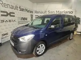 Dacia Dokker AMBIANCE, 10.900 €