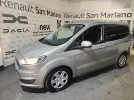 Ford Tourneo Courier TREND, 9.500 €