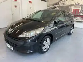 Peugeot 207 1.4i XLine, 4.995 €