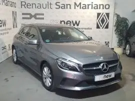 Mercedes Clase A A 200 CDI / d (176.008), 14.500 €