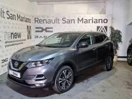 Nissan Qashqai Visia, 13.900 €