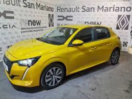 Peugeot 208 Active, 12.500 €