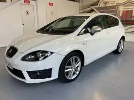 Seat Leon FR 170CV SPORT, 8.995 €