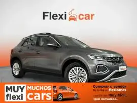 Volkswagen T-Roc Life 1.0 TSI 81kW (110CV), 22.090 €