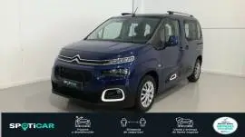 Citroën Berlingo  Talla M ë-Berlingo 50 kWh Feel, 27.900 €