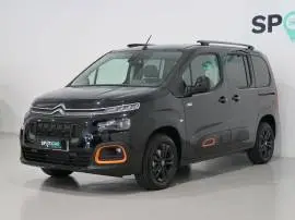 Citroën Berlingo  Talla M ë-Berlingo 50 kWh Shine, 28.900 €