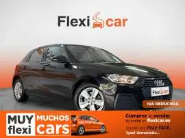 Audi A1 25 TFSI 70kW (95CV) Sportback, 15.890 €