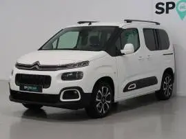 Citroën Berlingo  Talla M ë-Berlingo 50 kWh Shine, 28.700 €