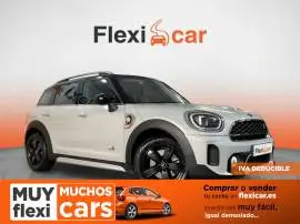 MINI Countryman Cooper S E ALL4, 30.990 €