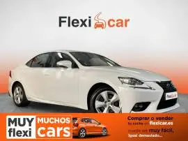 Lexus IS 2.5 300h Executive, 19.590 €