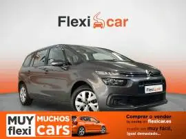 Citroën C4 Spacetourer BlueHDi 96KW (130CV) EAT8 O, 13.890 €