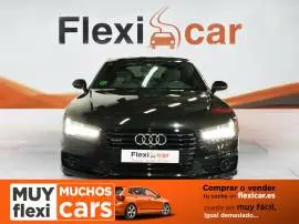 Audi A7 Sportback 3.0 TDI 320 quattro tip S line, 35.190 €