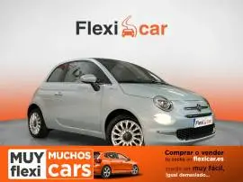 Fiat 500 Dolcevita 1.0 Hybrid 51KW (70 CV), 13.490 €