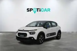 Citroën C3  PureTech 81KW (110CV) S&S Feel Pack, 15.700 €