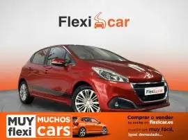 Peugeot 208 5P ACTIVE PureTech 60kW (82CV), 12.490 €