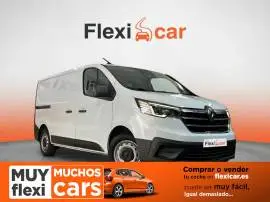 Renault Trafic Authentic Energy Blue dCi 81 kW (11, 21.890 €