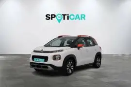 Citroën C3 Aircross  PureTech 81kW (110CV) Plus, 18.300 €