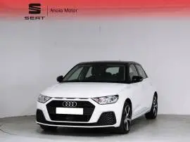 Audi A1  Sportback 25 TFSI, 16.748 €