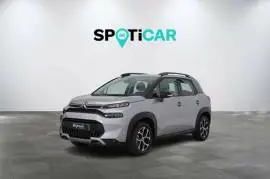 Citroën C3 Aircross  PureTech 81kW (110CV) S&S C-S, 17.950 €