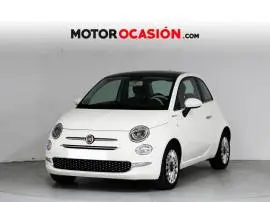 Fiat 500 DOLCEVITA 70CV HYBRID, 10.949 €