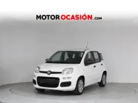 Fiat Panda 70CV HYBRD, 10.949 €