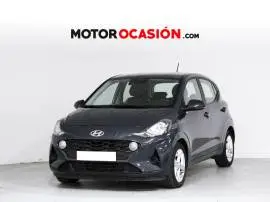 Hyundai i10 1.0 MPI KLASS 66 CV, 11.450 €