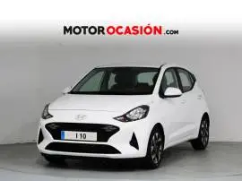 Hyundai i10 KLASS 66CV, 13.450 €