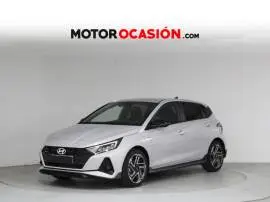 Hyundai i20 NLINE 80CV, 20.949 €