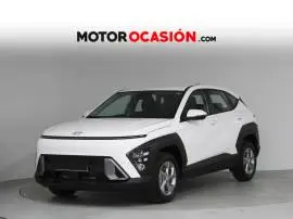 Hyundai Kona MAXX 120CV, 27.950 €