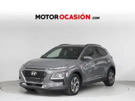 Hyundai Kona TECNO RED 141CV, 19.949 €