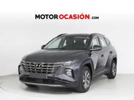 Hyundai Tucson  Tucson 1.6 TGDI 48V Maxx, 26.950 €