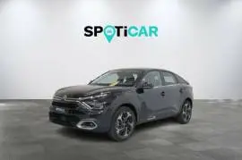 Citroën C4  ë-C4 eléctrico 100kW 50kWh Feel Pack, 27.400 €