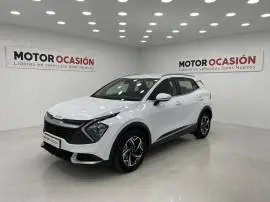 Kia Sportage 1.6 T-GDI 150cv CONCEPT 4X2, 29.990 €