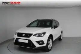 Seat Arona FR 1.0 110CV, 16.450 €