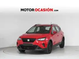 Seat Arona REFERENCE 95 CV, 14.450 €