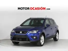 Seat Arona SEAT  Arona 1.0 TSI S&S FR DSG7 110, 19.450 €