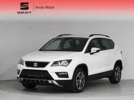 Seat Ateca STYLE 110cv, 16.950 €