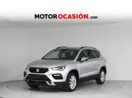 Seat Ateca STYLE 110cv, 19.950 €