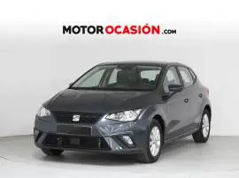 Seat Ibiza STYLE 110cv, 13.449 €