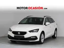 Seat Leon ST STYLE 110cv, 18.950 €