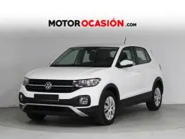 Volkswagen T-Cross EDITION 95CV, 16.950 €