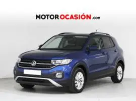 Volkswagen T-Cross VOLKSWAGEN T-Cross 1.0 TSI Adva, 14.949 €