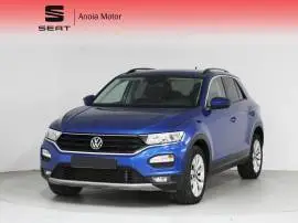 Volkswagen T-Roc ADVANCE 110CV, 18.949 €