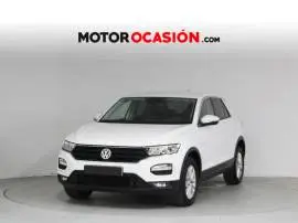 Volkswagen T-Roc EDITION 115CV, 16.949 €