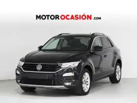 Volkswagen T-Roc T-Roc 1.5 TSI Advance DSG7, 22.450 €