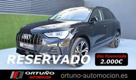 Audi Q3 35 TDI 110kW 150CV QUATTRO Virtual Cockpit, 28.890 €