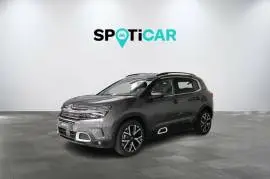 Citroën C5 Aircross  BlueHdi 96kW (130CV) S&S Shin, 26.900 €