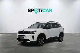 Citroën C5 Aircross  Plug-in Hybrid 225 e-EAT8 Max, 36.900 €