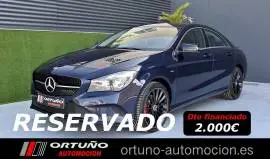 Mercedes Clase CLA 200 d Urban, Camara, 25.890 €