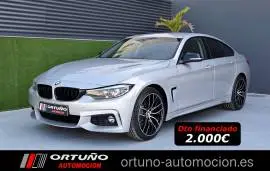 BMW Serie 4 Gran Coupé 418d 150CV Sport, 25.890 €